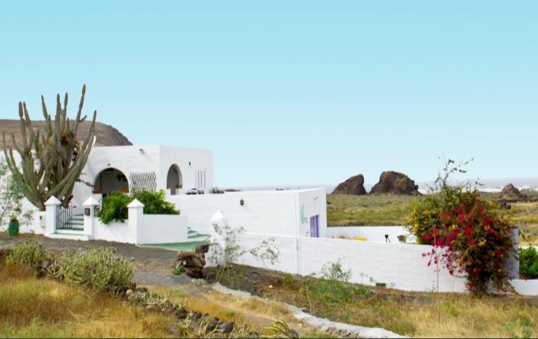 Villa Tranquila Orzola Εξωτερικό φωτογραφία