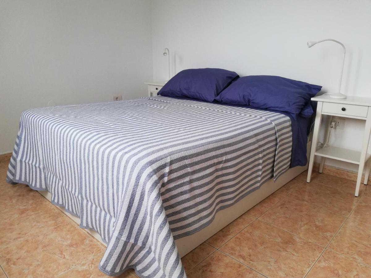 Villa Tranquila Orzola Εξωτερικό φωτογραφία