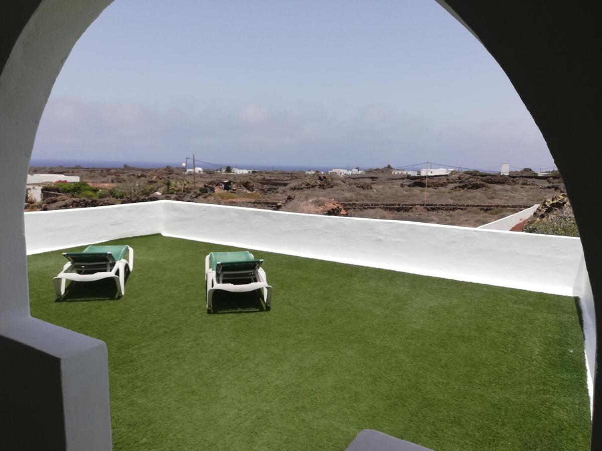 Villa Tranquila Orzola Εξωτερικό φωτογραφία