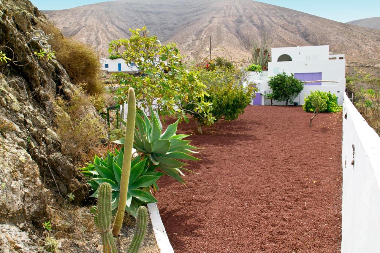 Villa Tranquila Orzola Εξωτερικό φωτογραφία