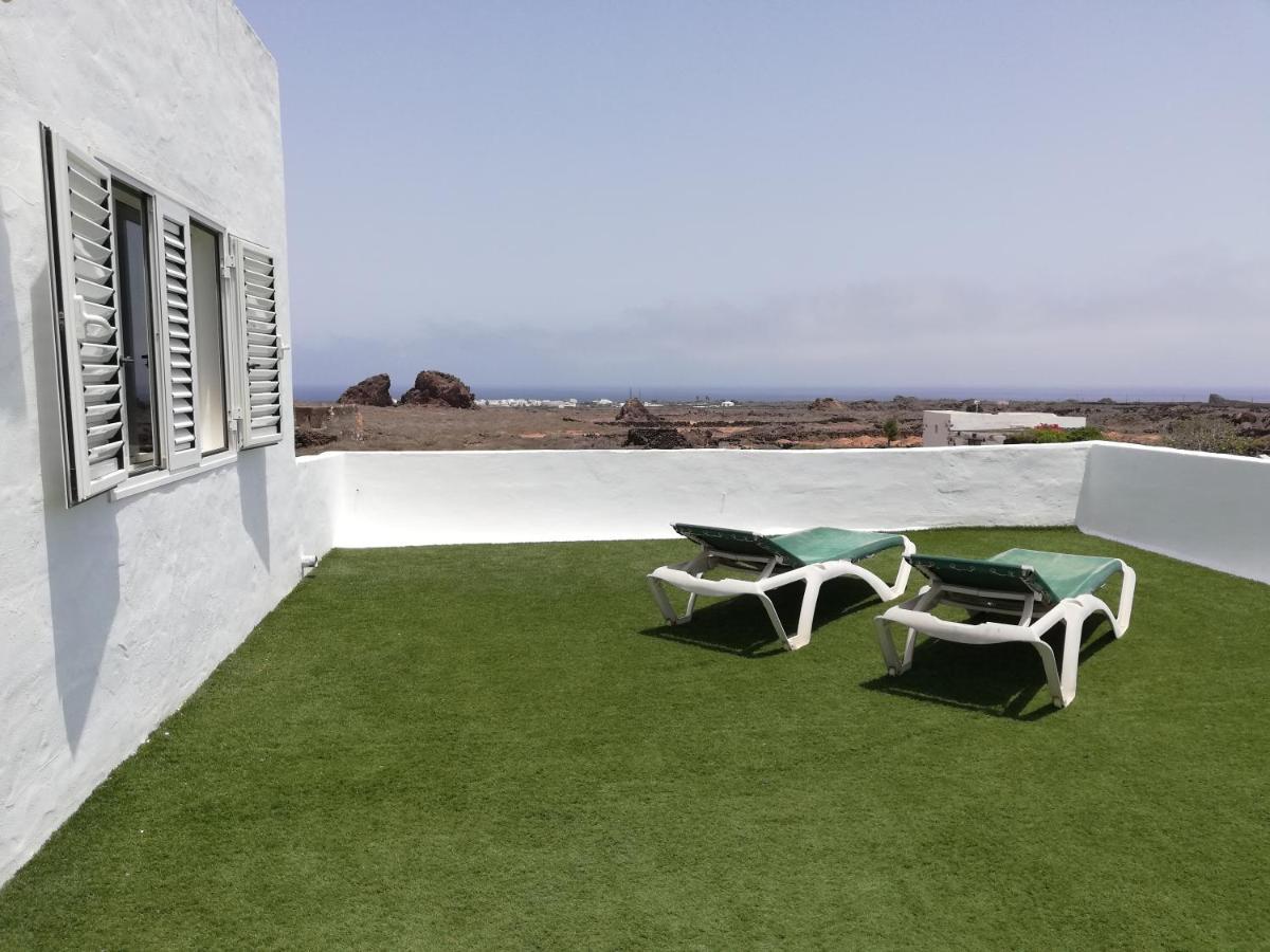 Villa Tranquila Orzola Εξωτερικό φωτογραφία