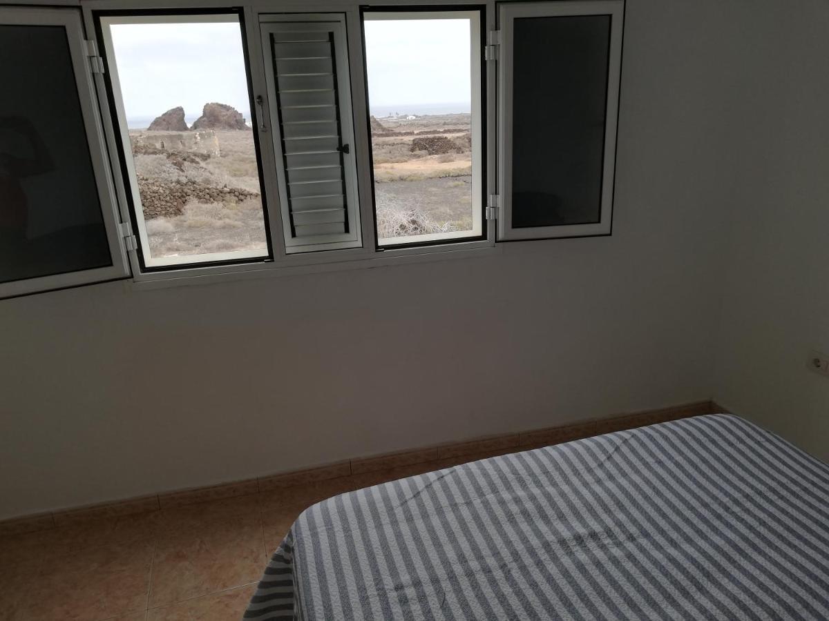 Villa Tranquila Orzola Εξωτερικό φωτογραφία