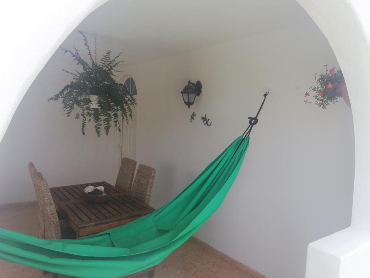 Villa Tranquila Orzola Εξωτερικό φωτογραφία
