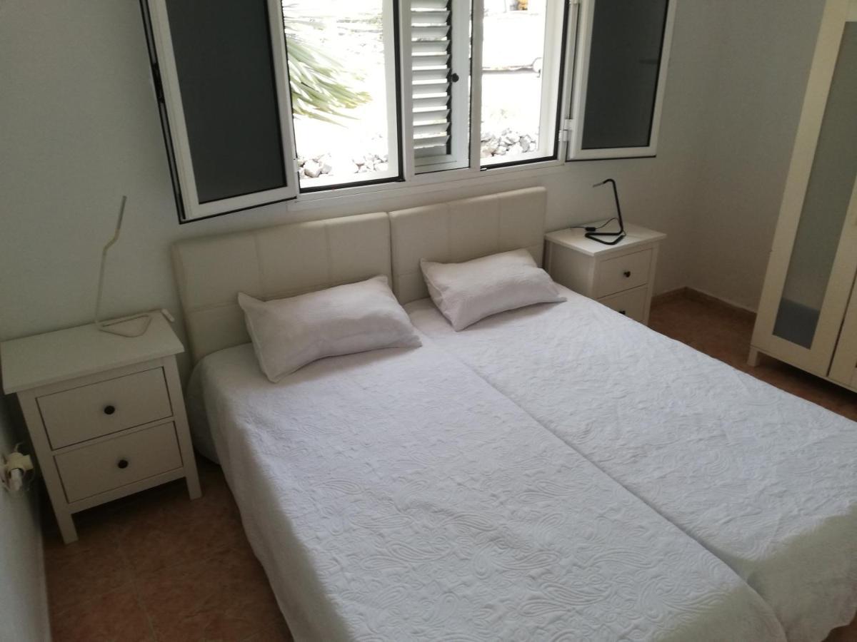 Villa Tranquila Orzola Εξωτερικό φωτογραφία