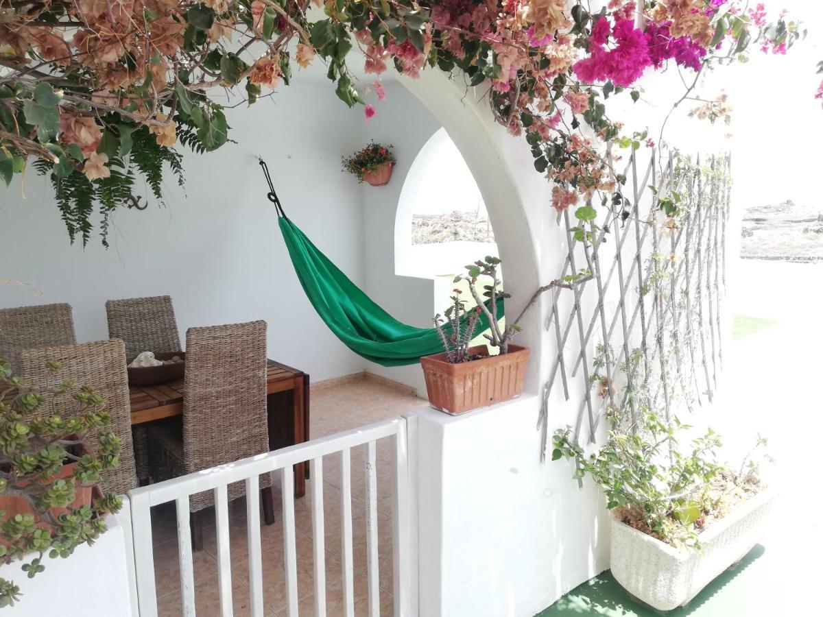 Villa Tranquila Orzola Εξωτερικό φωτογραφία