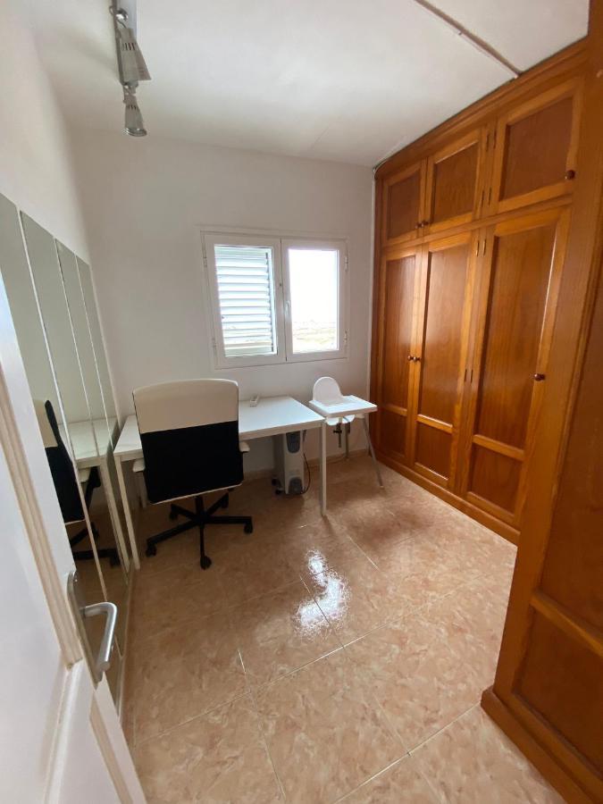 Villa Tranquila Orzola Εξωτερικό φωτογραφία